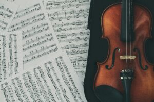 The Evolution of Event Music: From Classical to Contemporary